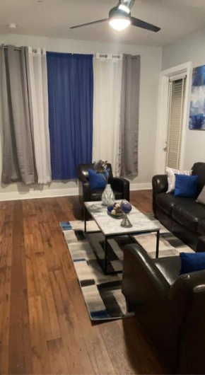 Lovely 2 bedroom with awesome View!